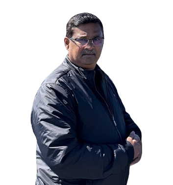 Abdul Khadar